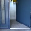 Que se cache-t-il derrière cette porte ?