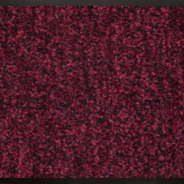 MUST WELL, effet velours chiné, vendu à la coupe - 3713496800-mustwell_rouge_noir.jpg