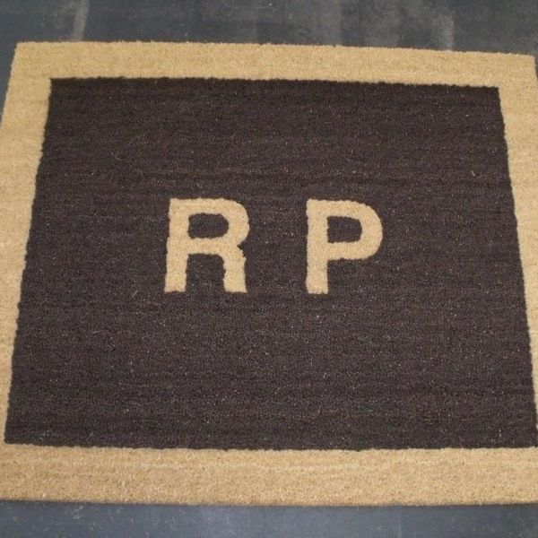 Tapis brosse coco PMR sur mesure - Texte ET bordure - 7671788561-rp.jpg