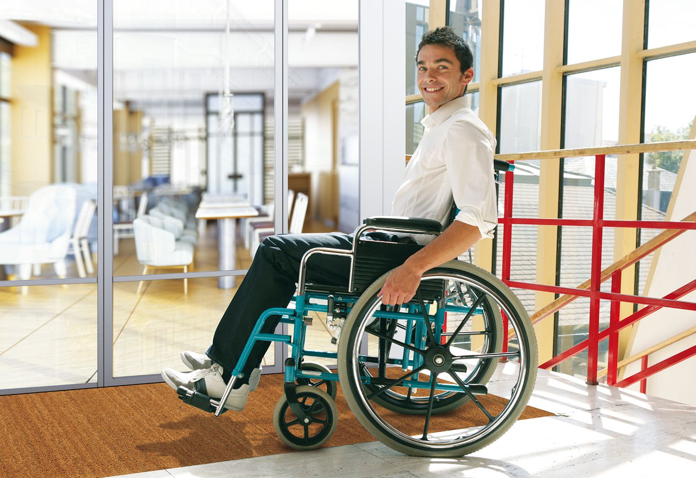 fournisseur tapis spécifique