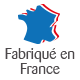 Fabriqué en france